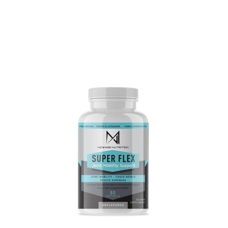 Super Joint Flex Mobility Support