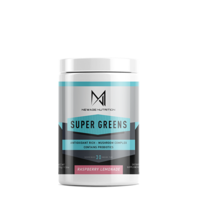 Super Greens