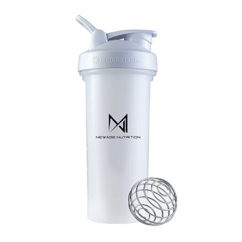 Blender Bottle