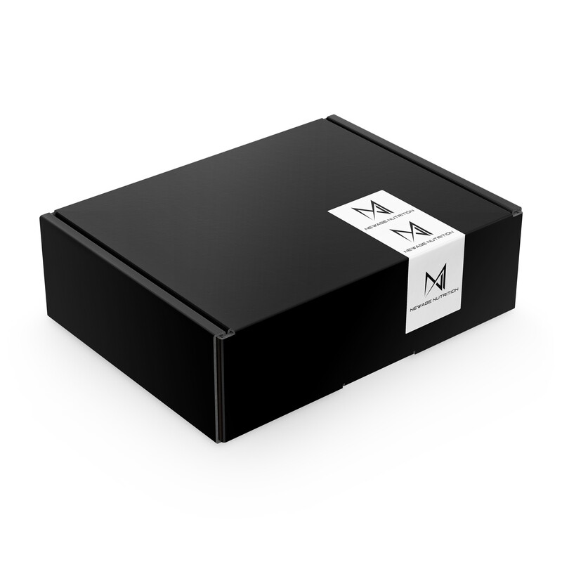 New Age Experience Box