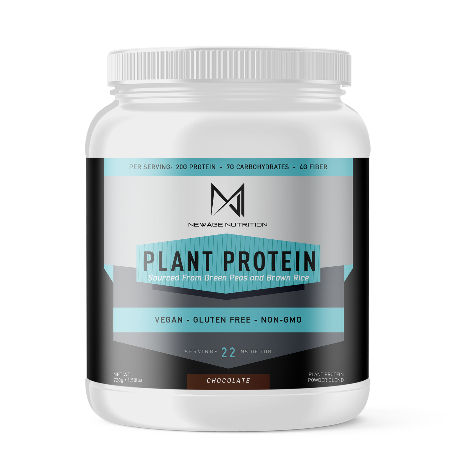 Plant Protein