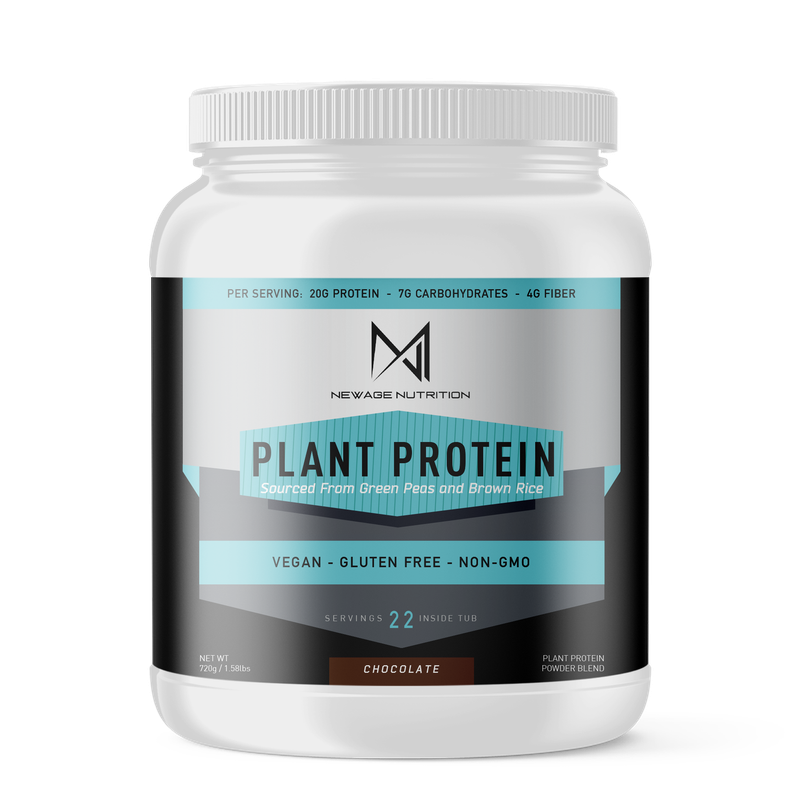 Plant Protein