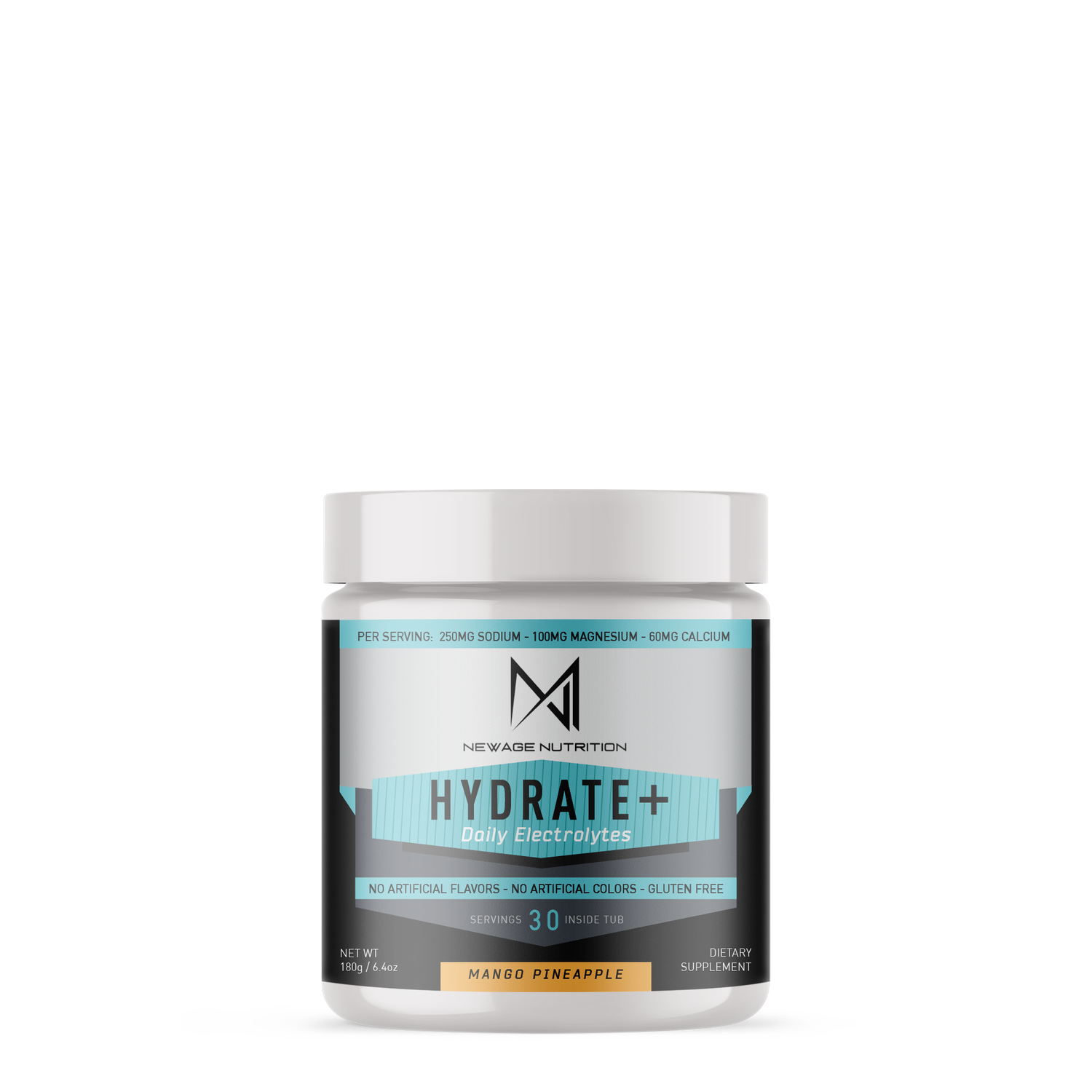 Hydrate+