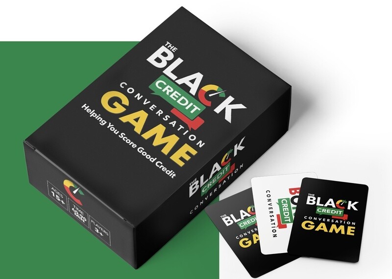 The Black Credit Conversation Game