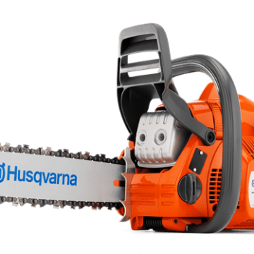 HUSQVARNA 440