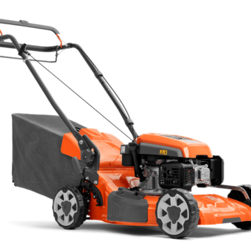 HUSQVARNA LC 151