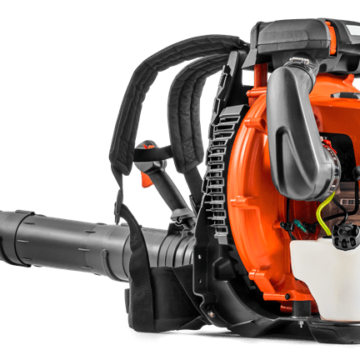 HUSQVARNA 580BTS MARK III