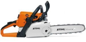 STIHL MS 250 C-BE