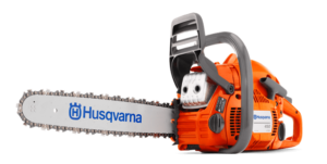 HUSQVARNA 455 RANCHER
