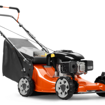 HUSQVARNA L421P