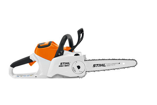 STIHL MSA 160 C-BQ