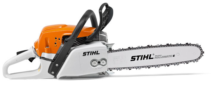 STIHL MS 291