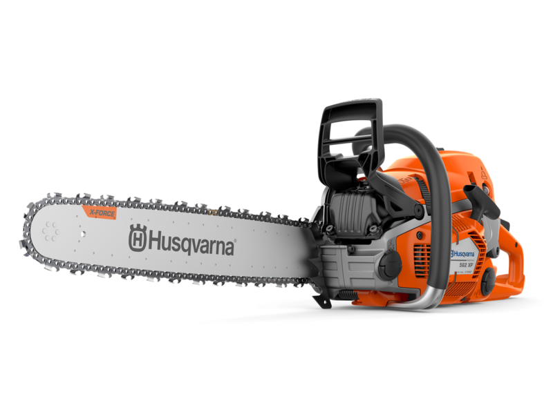HUSQVARNA 562 XP