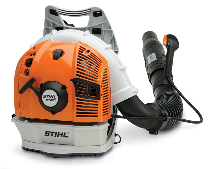 STIHL BR 600