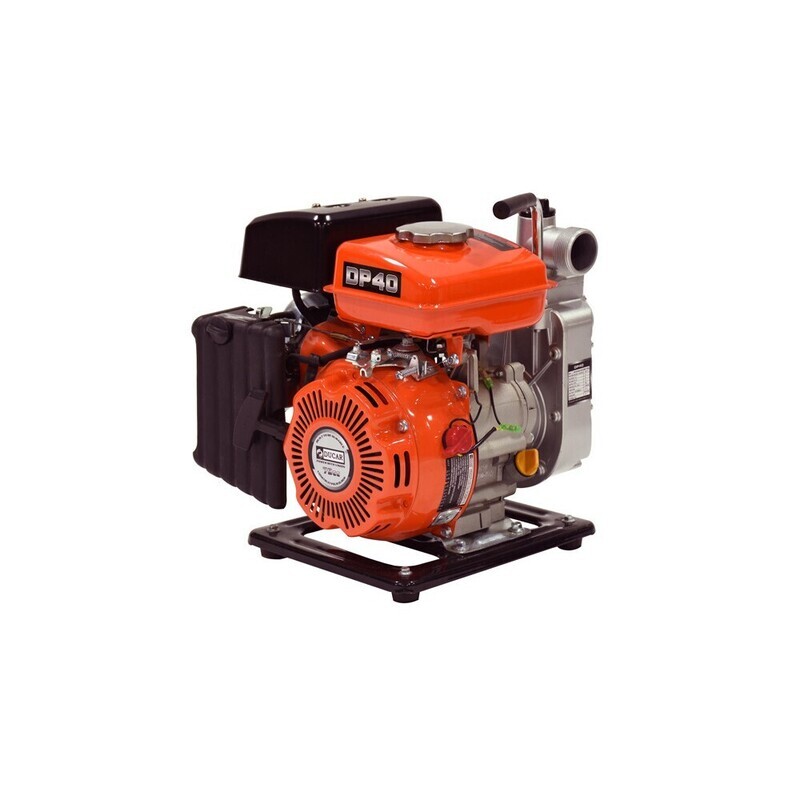 DUCAR DP40