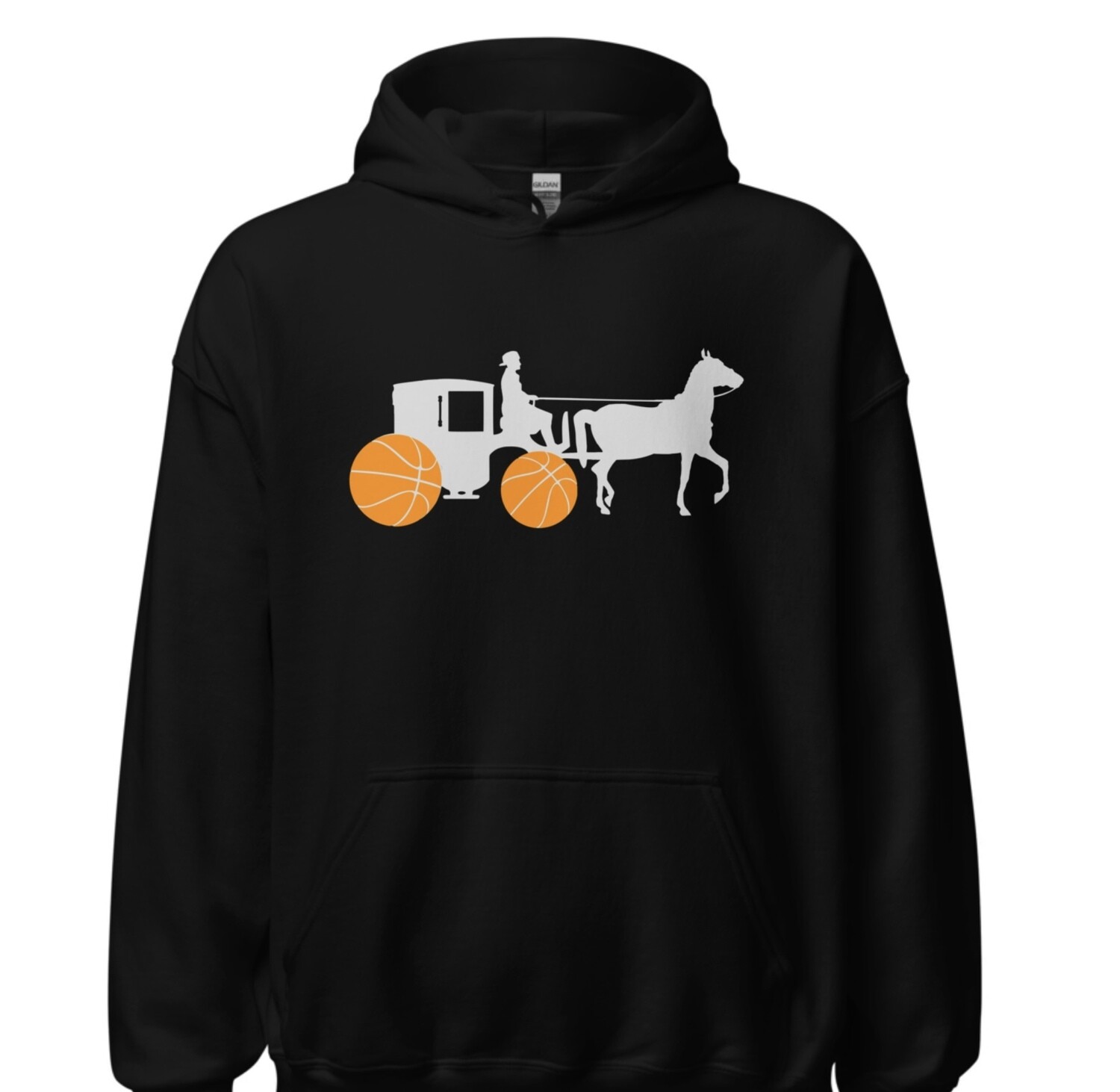 Carriage Hoodie