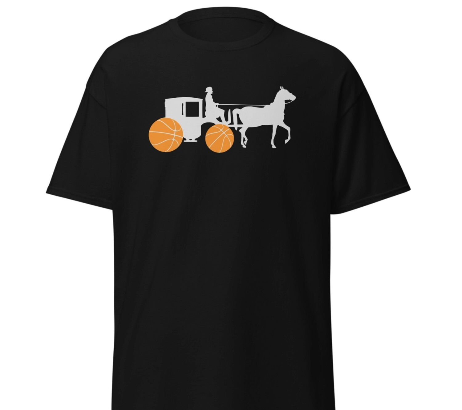 Carriage T-Shirt