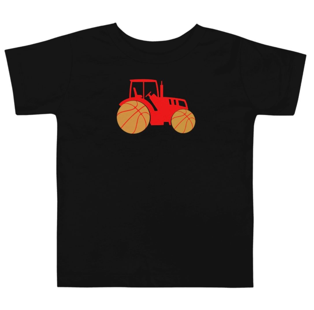 Tiny Tractor