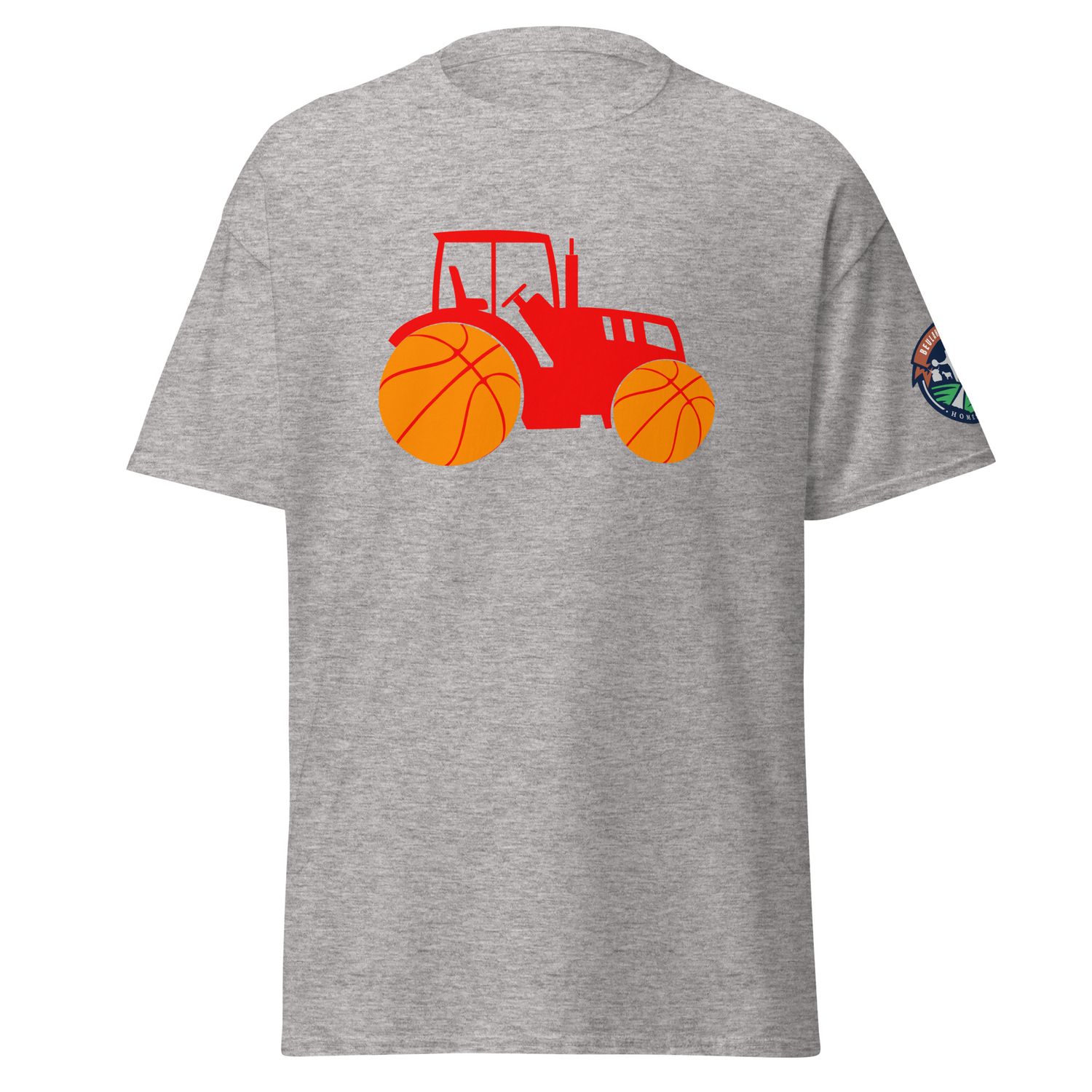Unisex classic tee