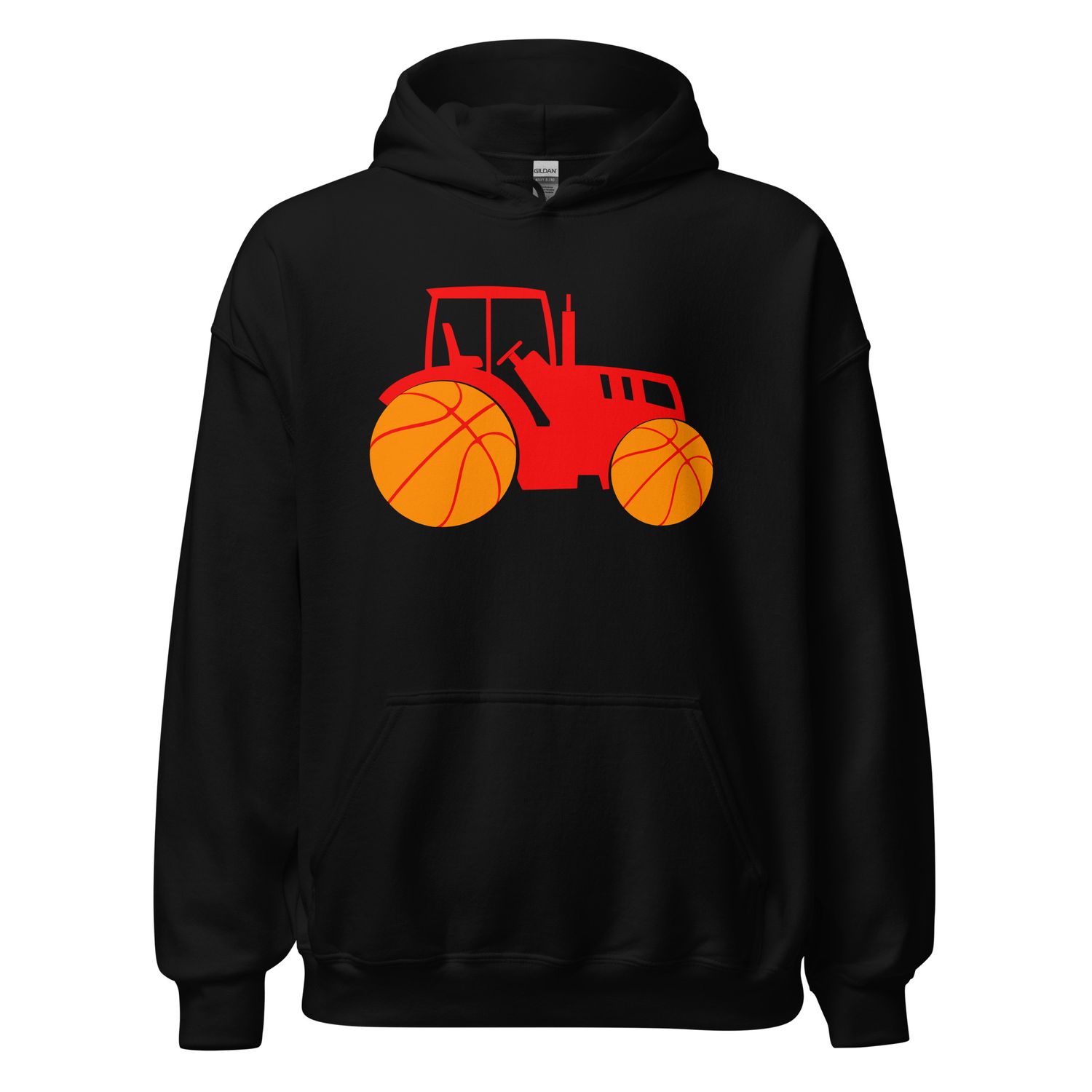 Red Tractor