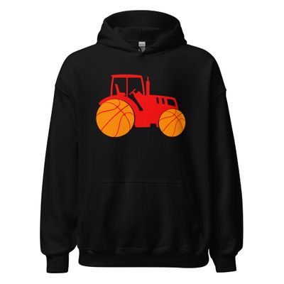 Red Tractor