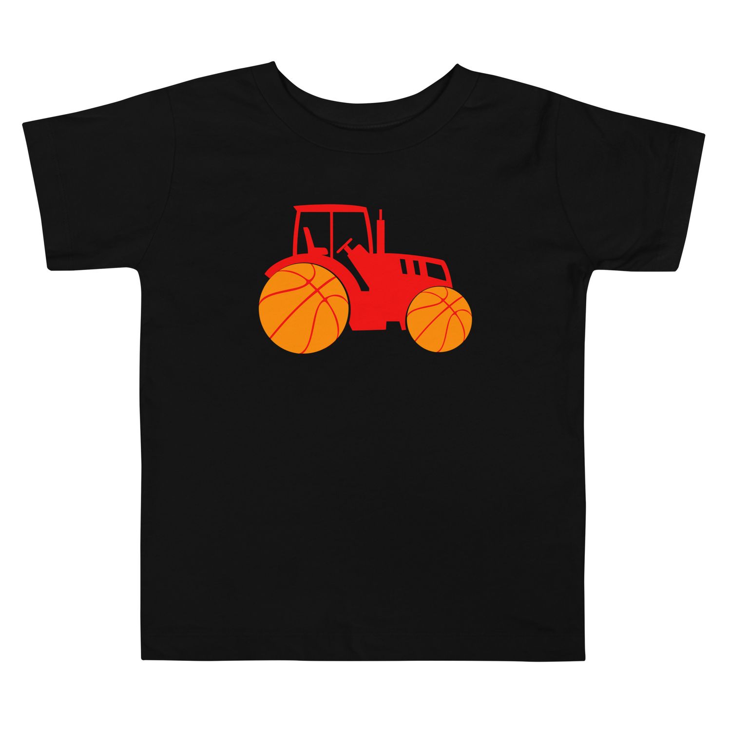 Tiny Tractor