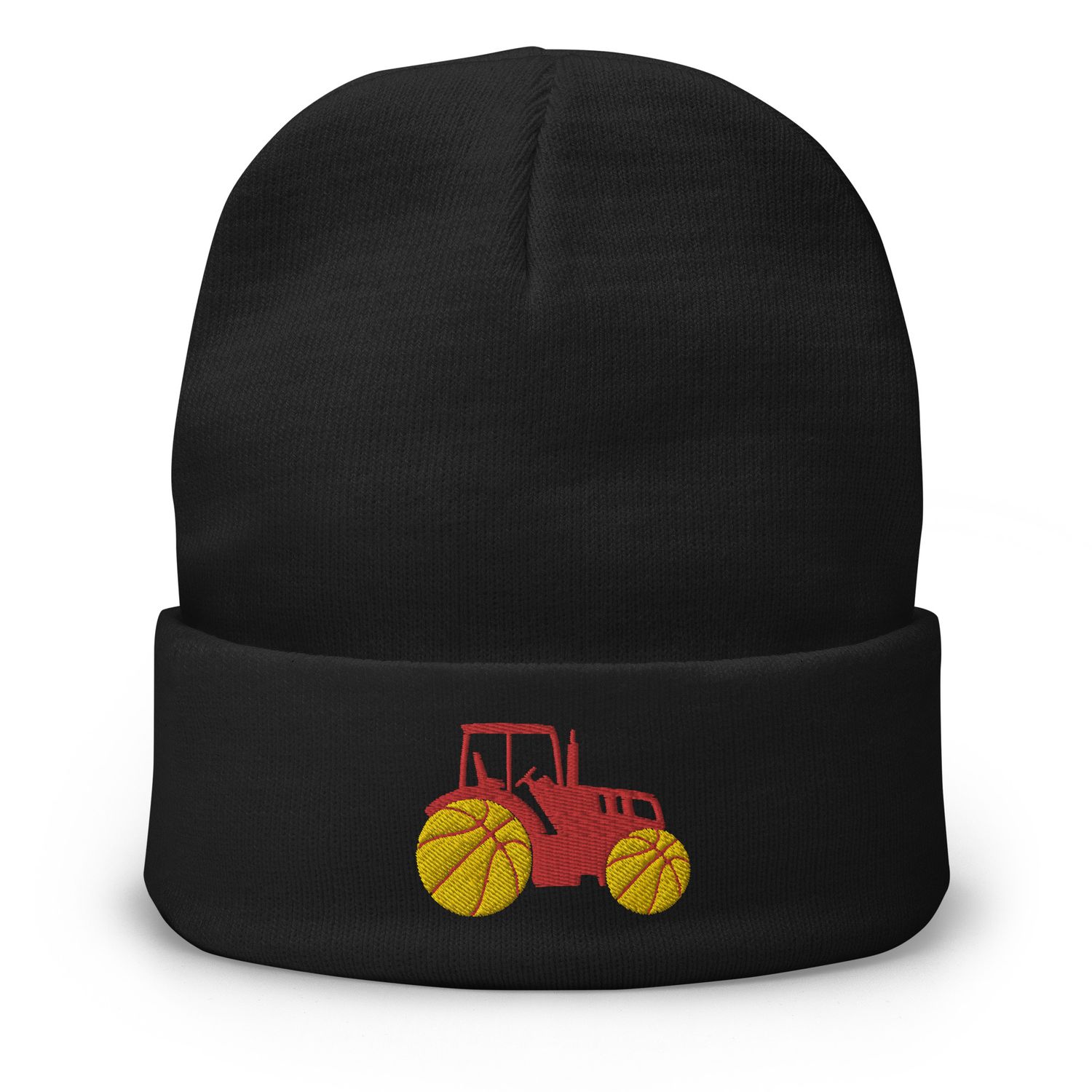 Red Tractor