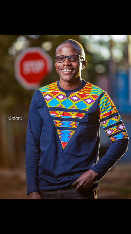 African Amor