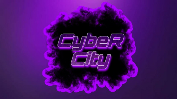 CyberCity-Shop