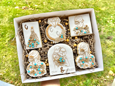 Brides Box