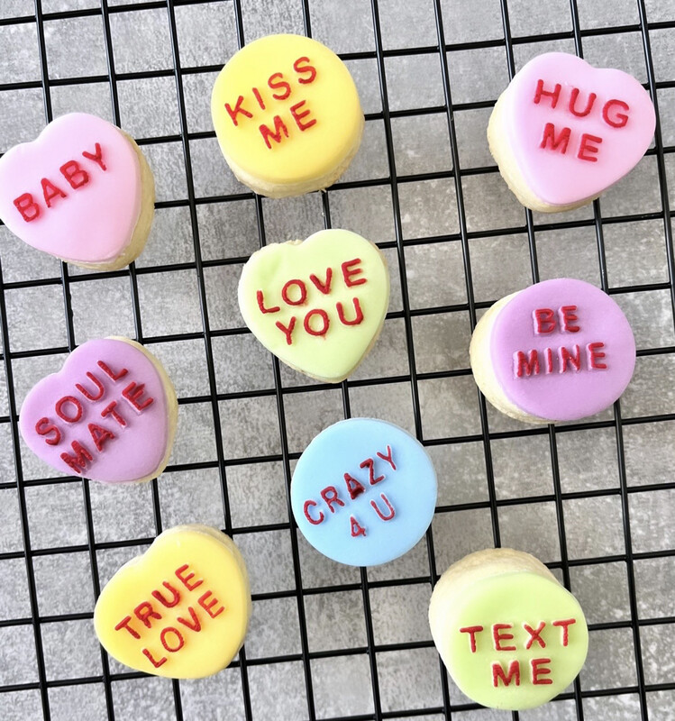 Love bites