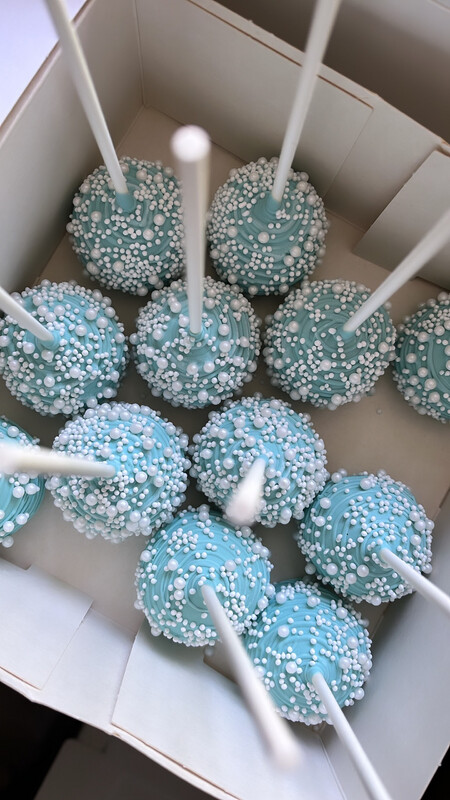 Cakepops