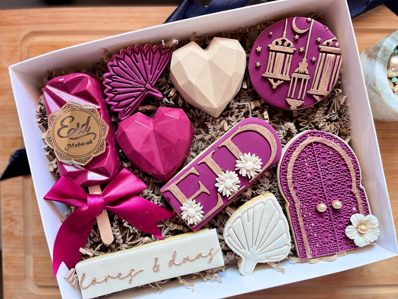 Eid Box 