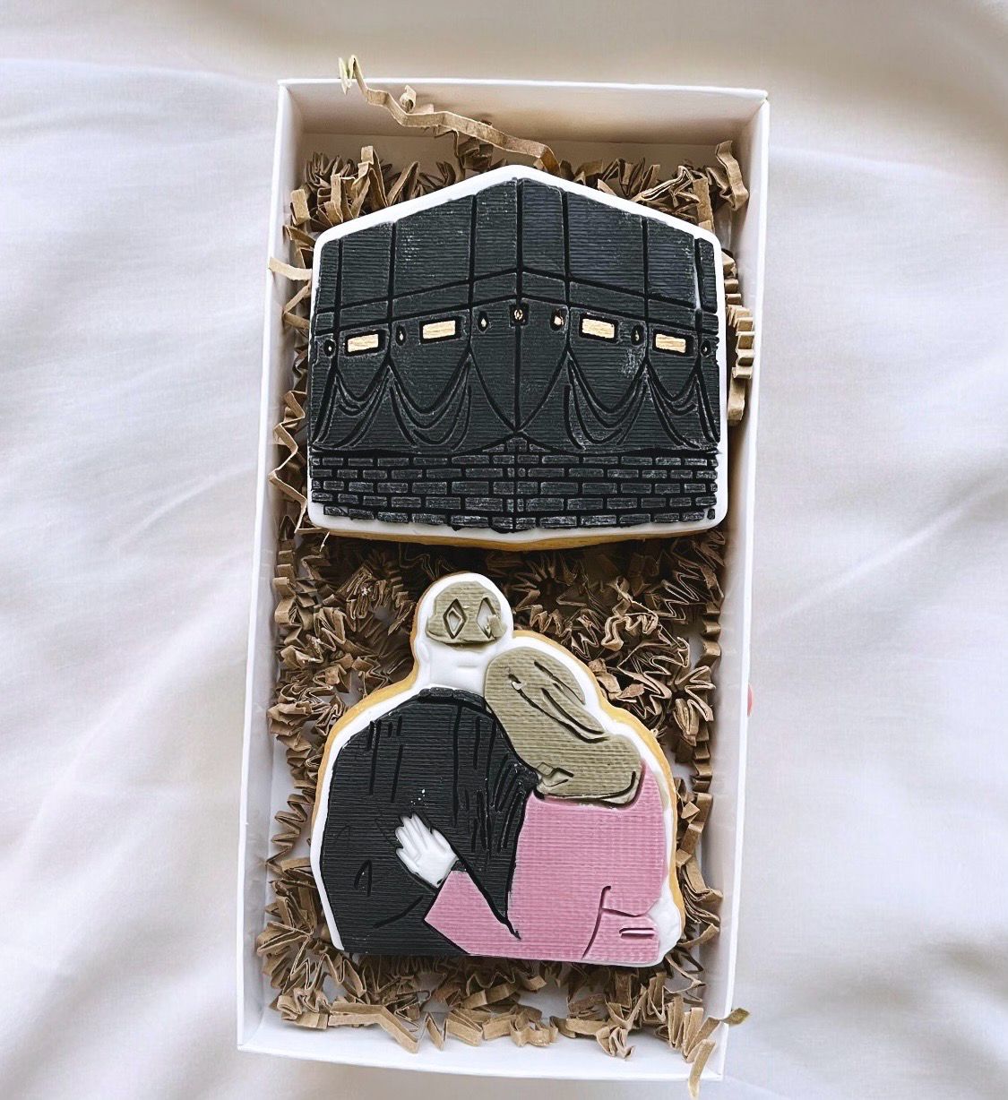 Kaaba Box 1