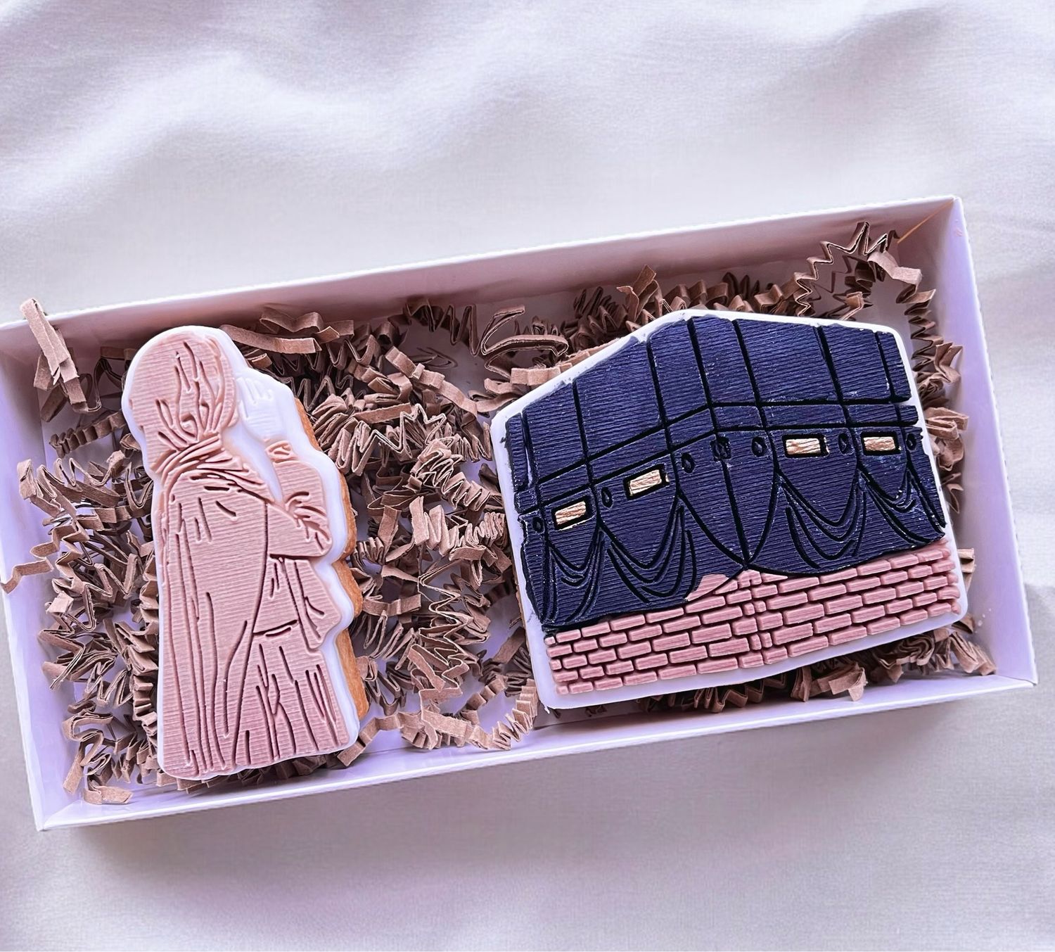 Kaaba Box 2