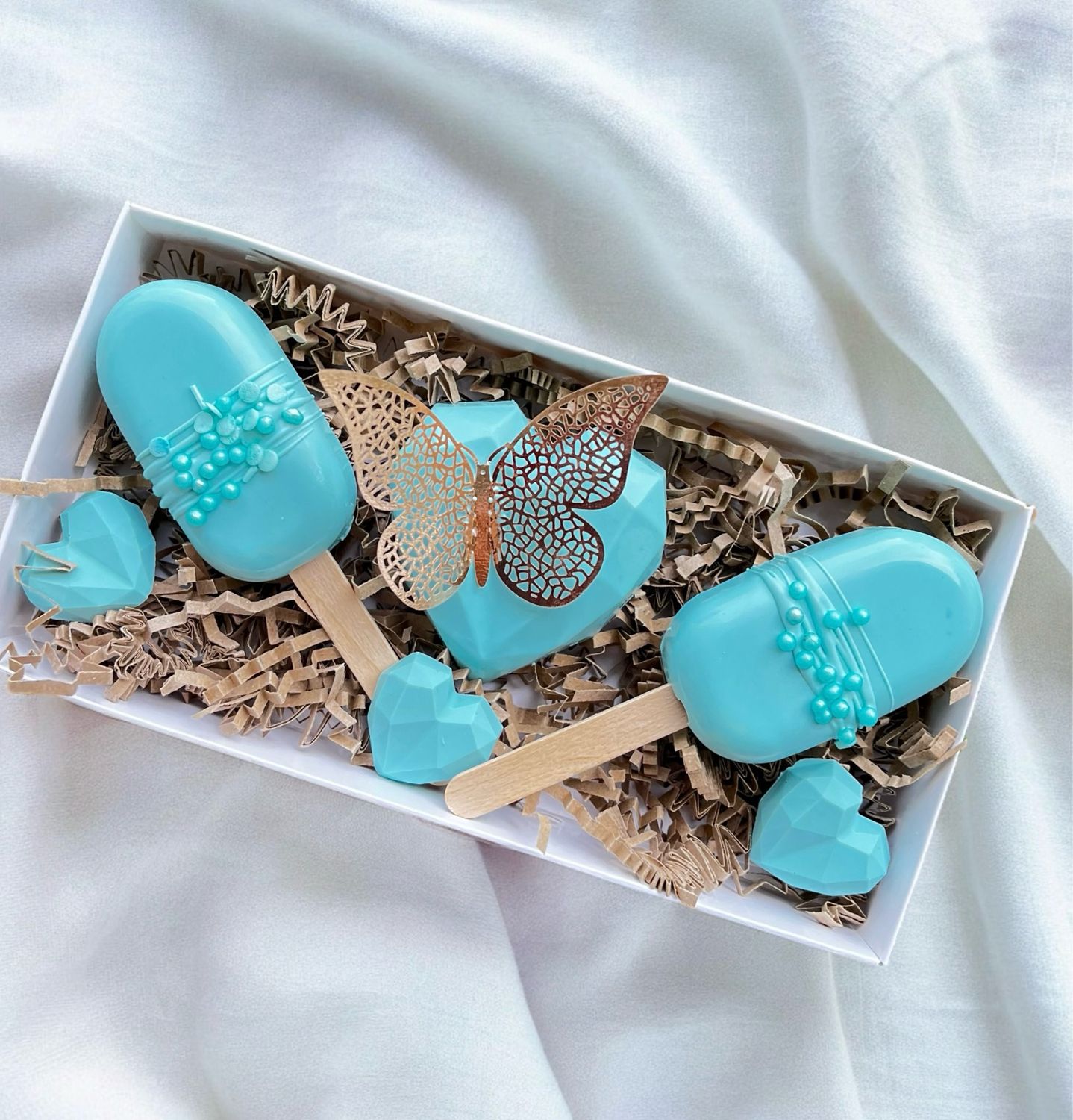 3er Sweetbox