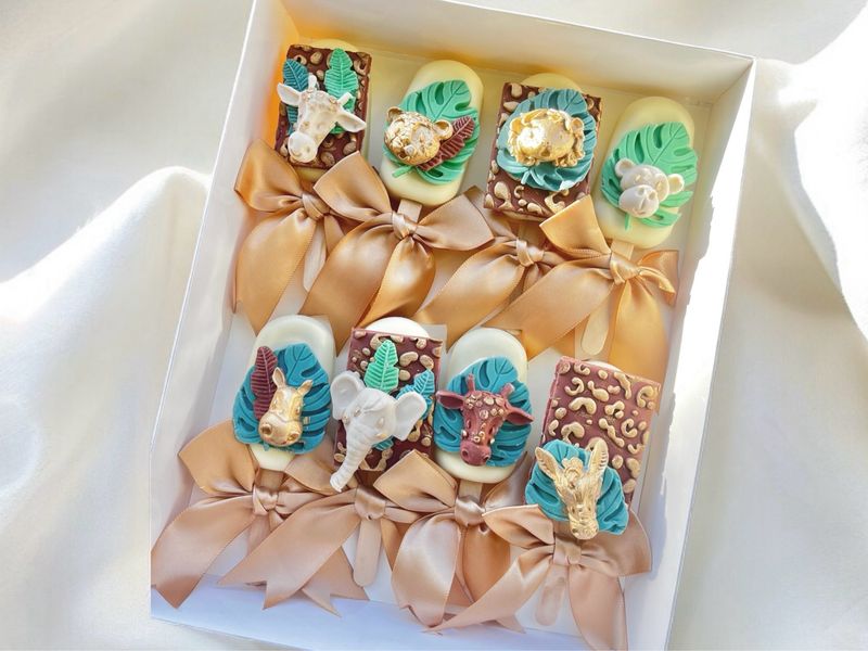 Safari magnumpops