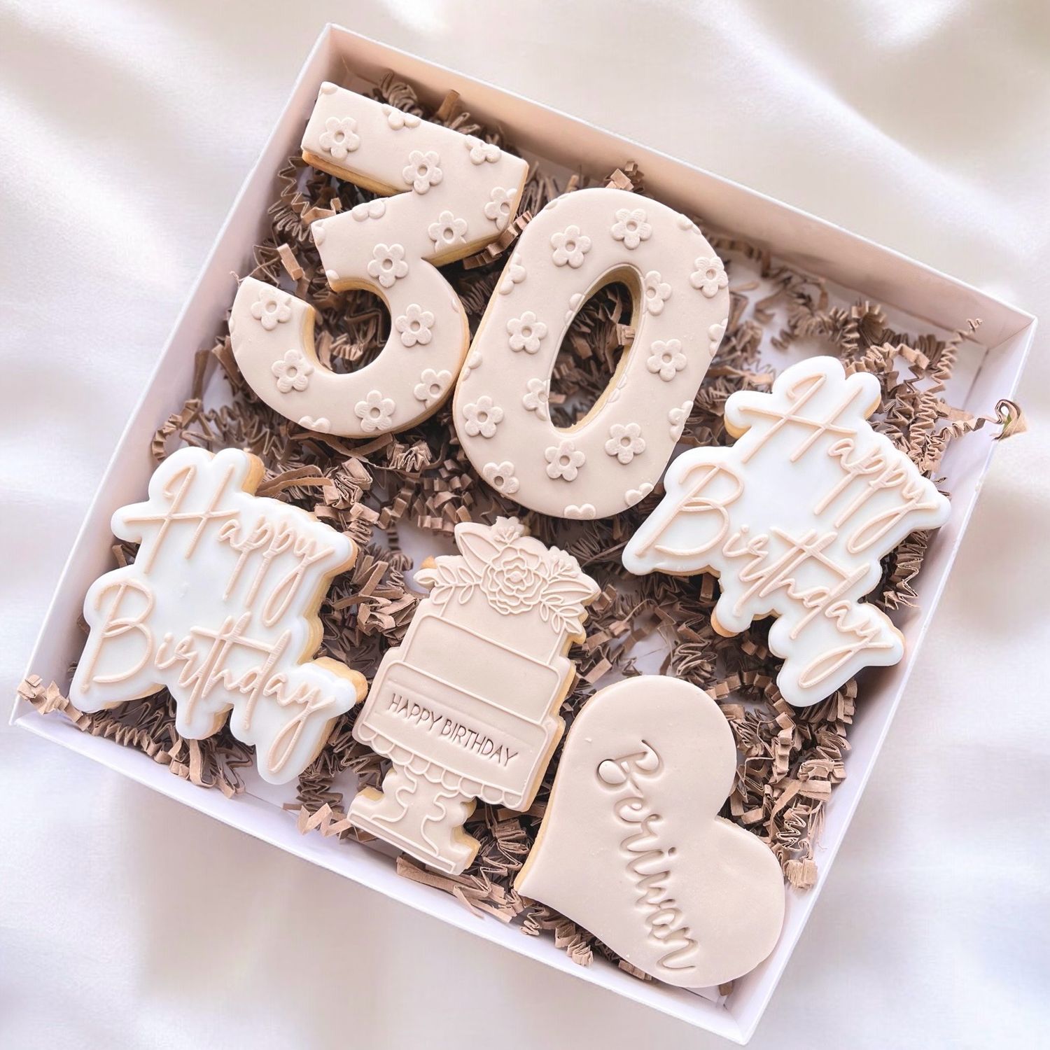Glamdays Cookies 2