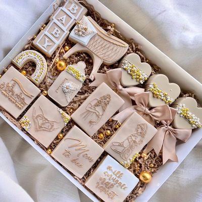 Big Baby Mix Box
