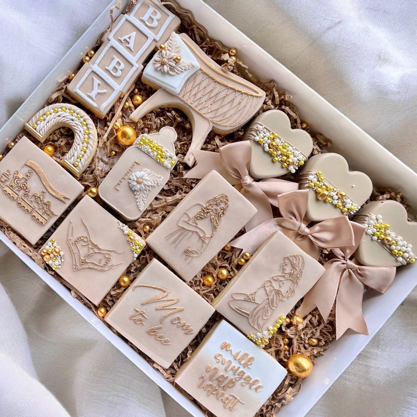 Big Baby Mix Box