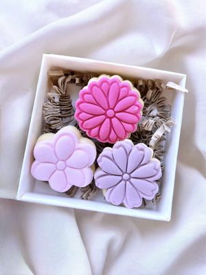 Flower power