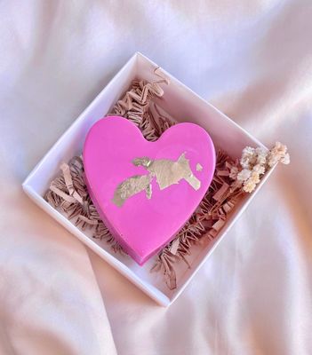 Flat Heart