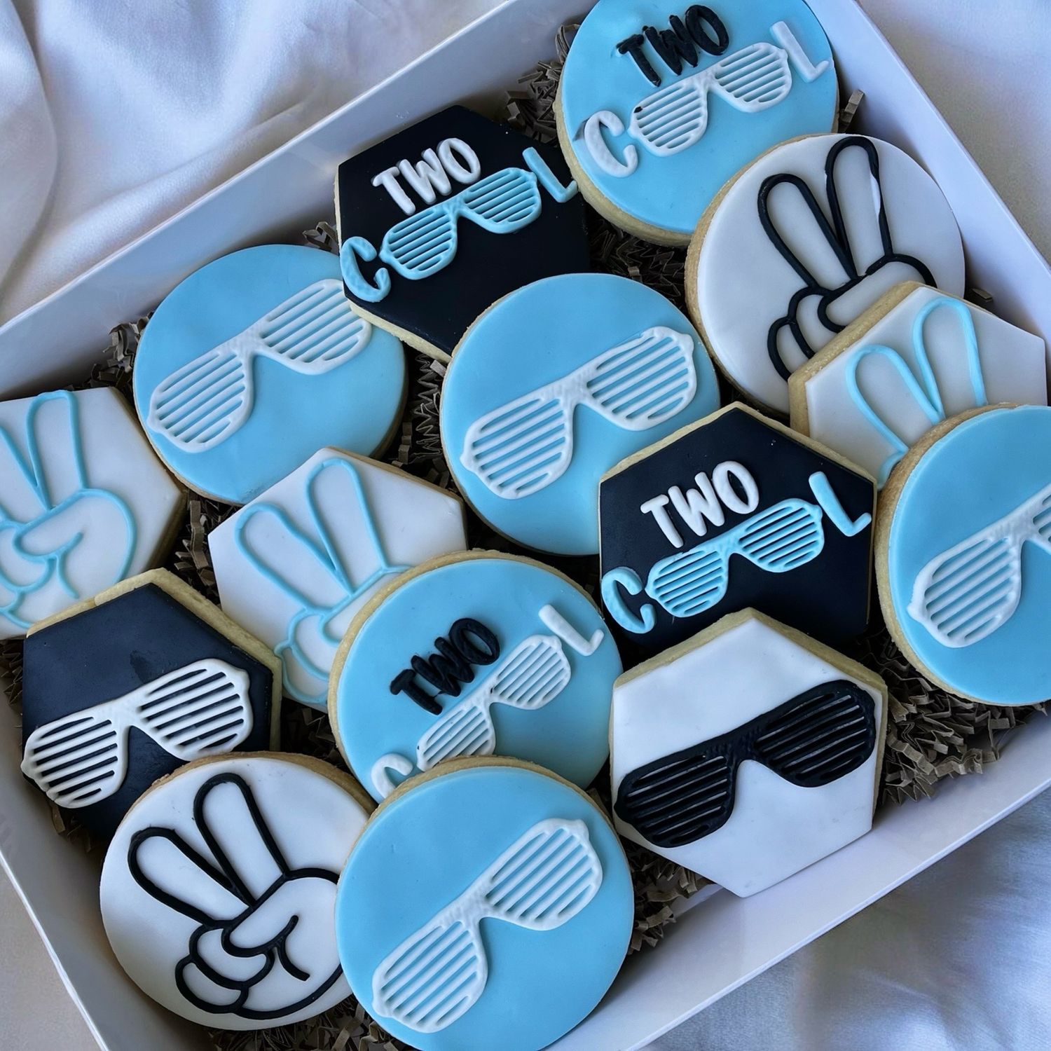 Two Cool