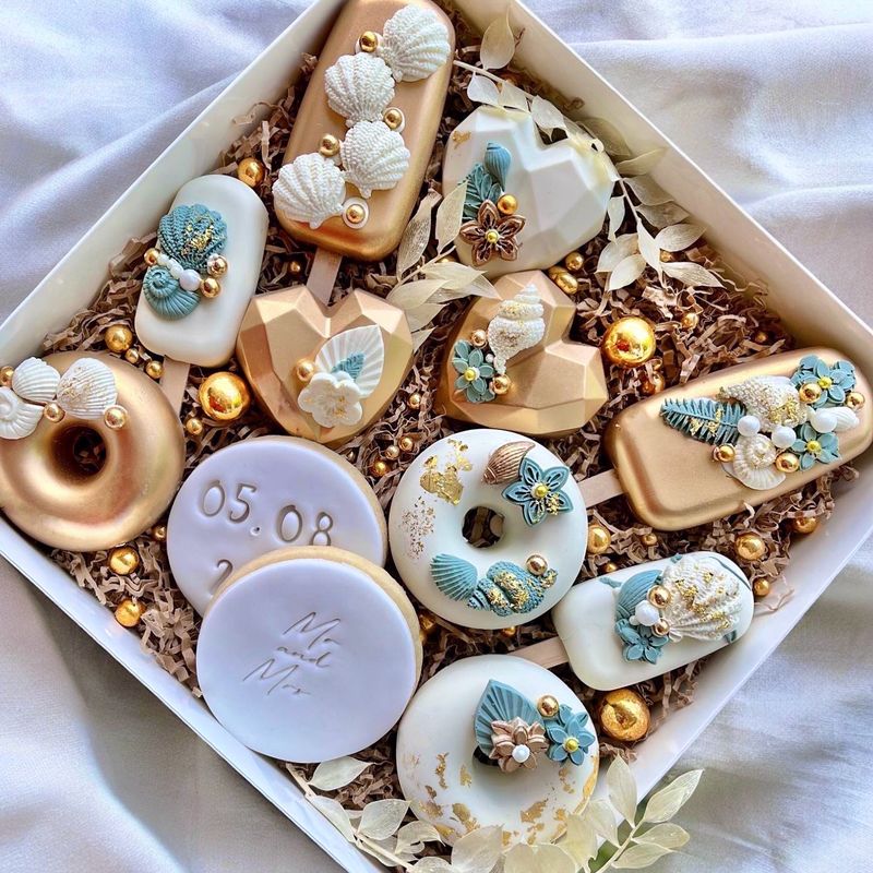 Mixed Box Small
