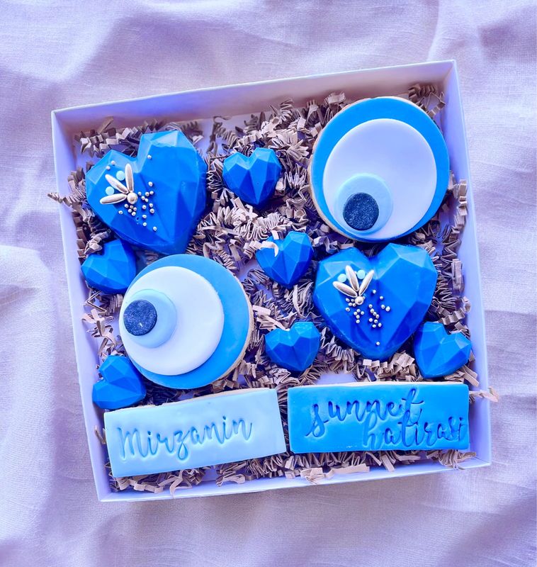 Nazar Box