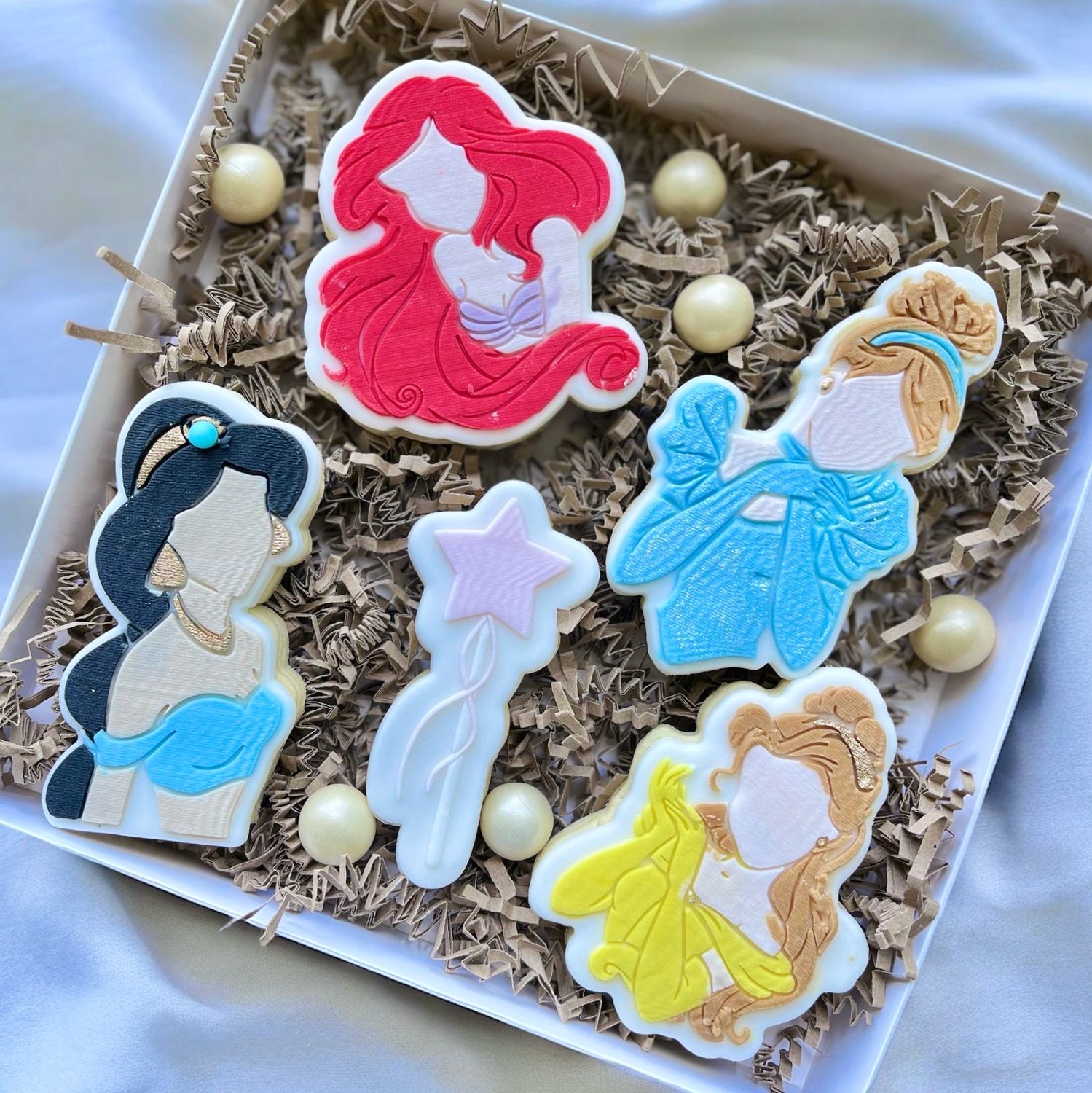 Disney Princess 