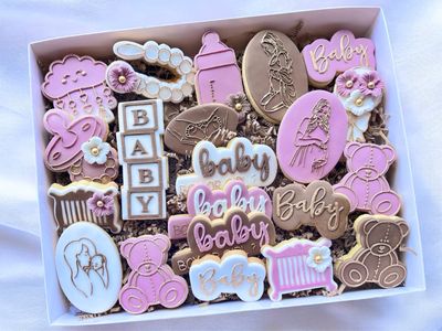 Baby Kekse 21Stk