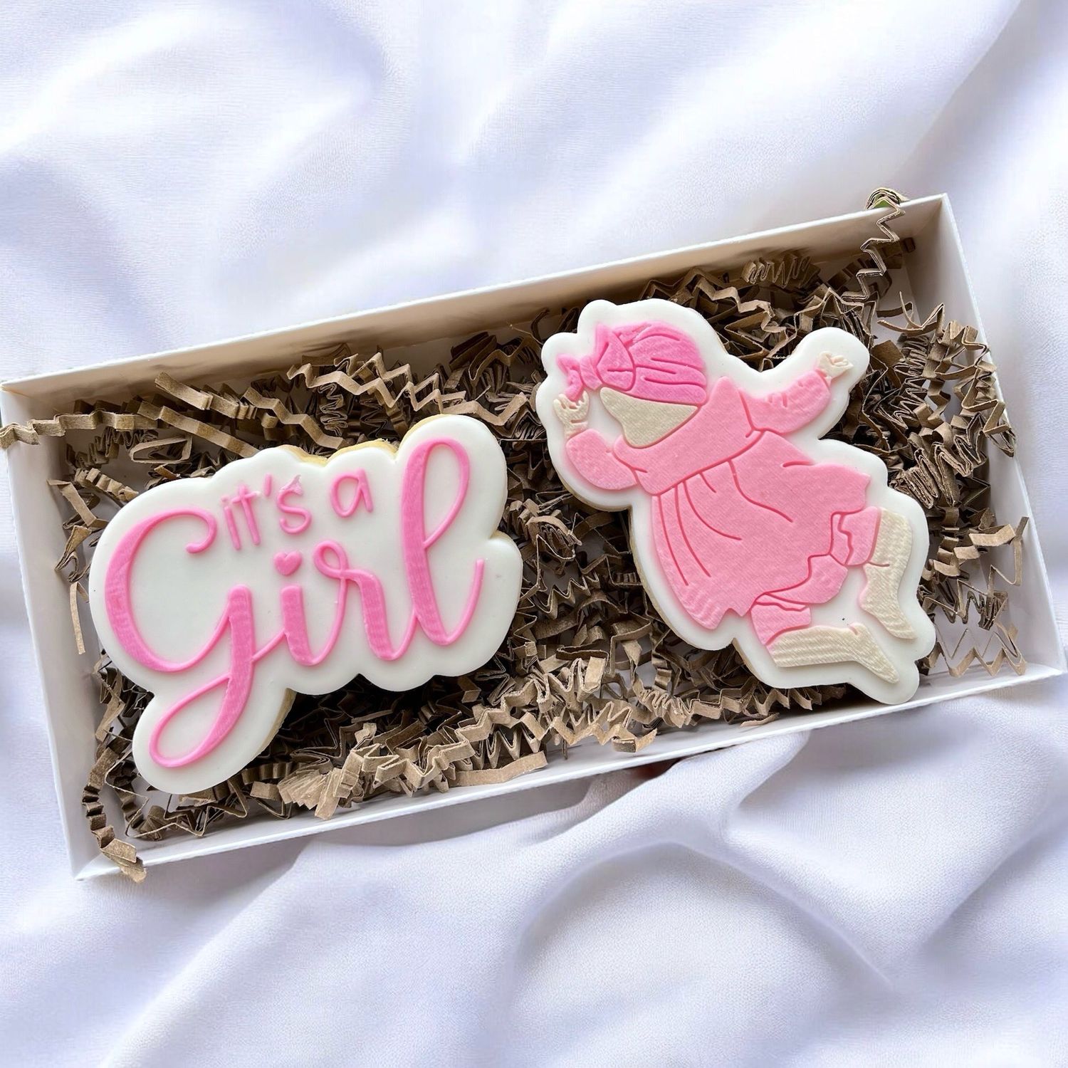 Its a Girl 1