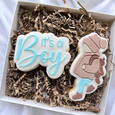 Its a Boy