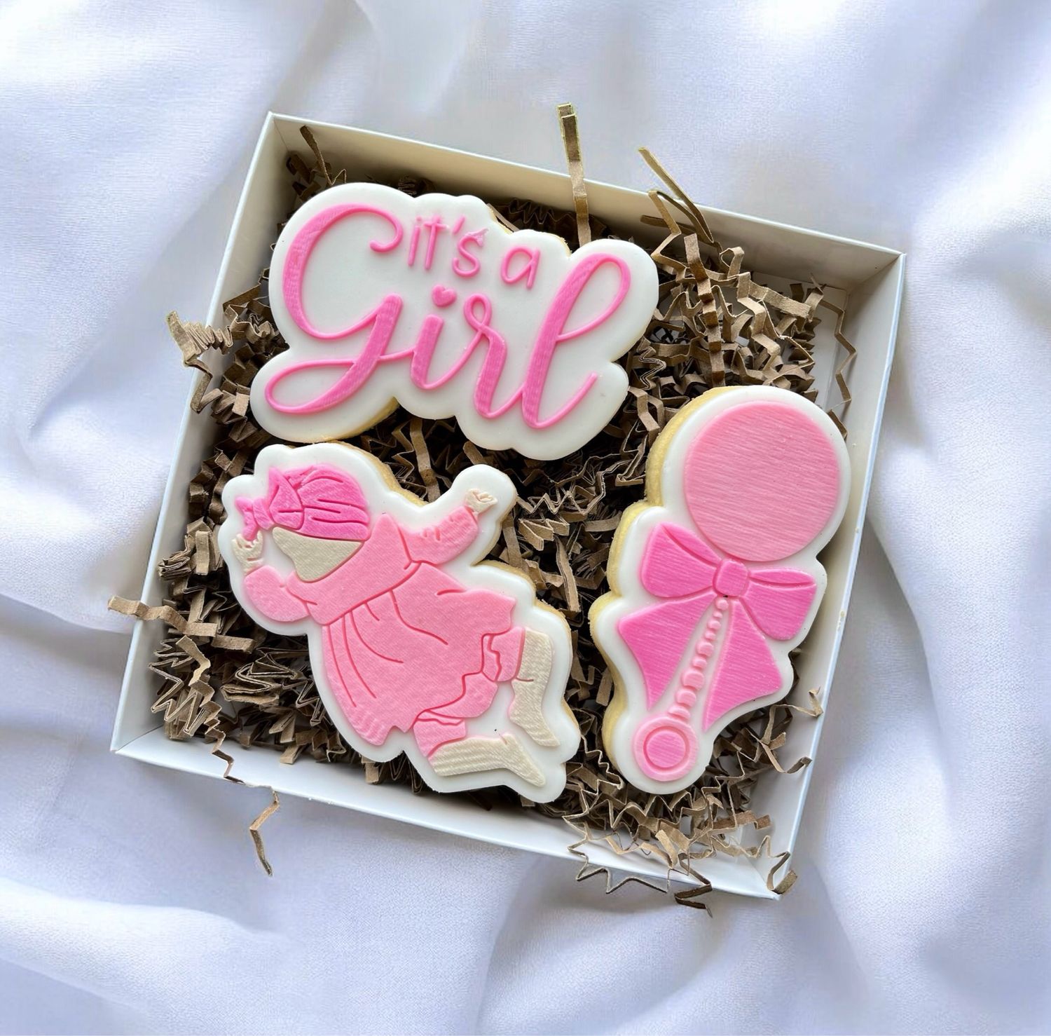 Its a Girl 2